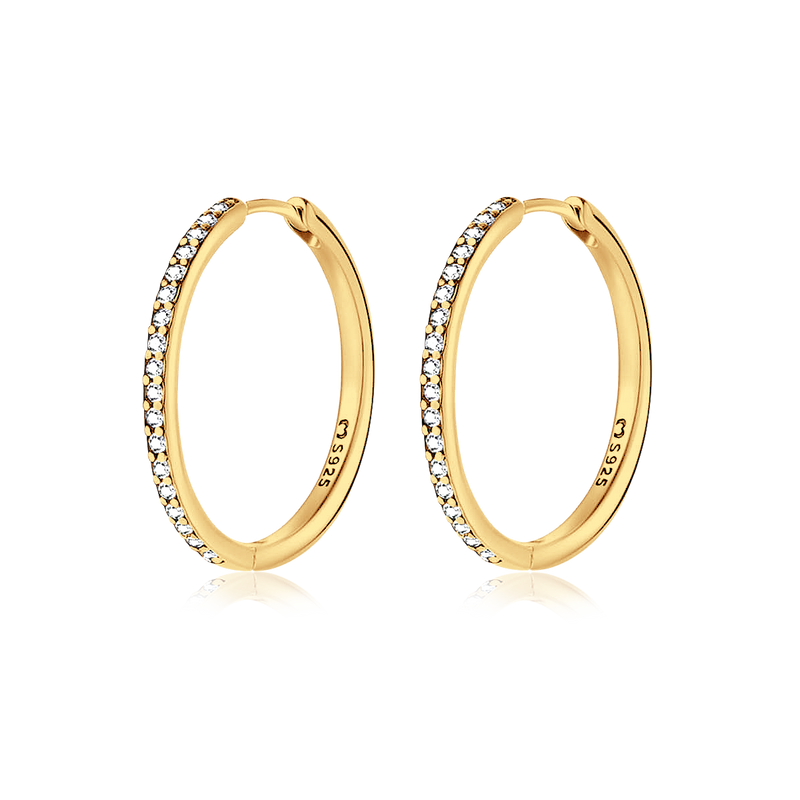 Orecchini Circo - Chiara Jewels