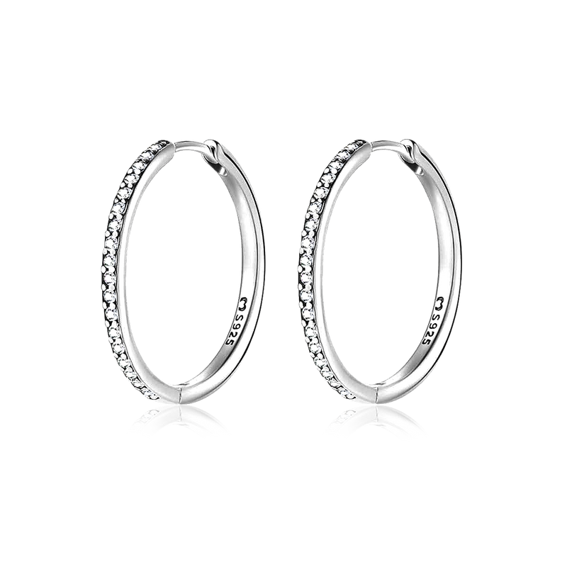 Orecchini Circo - Chiara Jewels