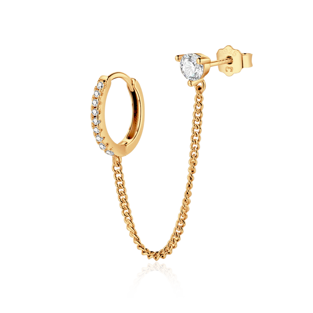 Orecchino Esclusivo - Chiara Jewels