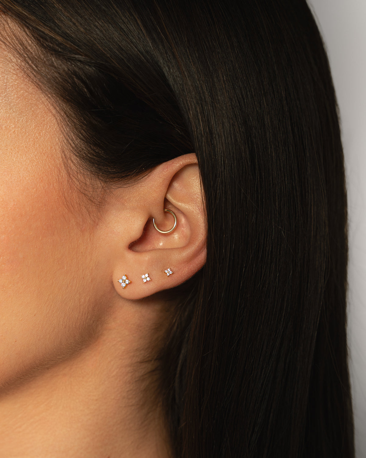 Orecchini Farfalla Lucero - Chiara Jewels