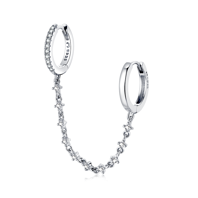 Orecchino Singola - Chiara Jewels