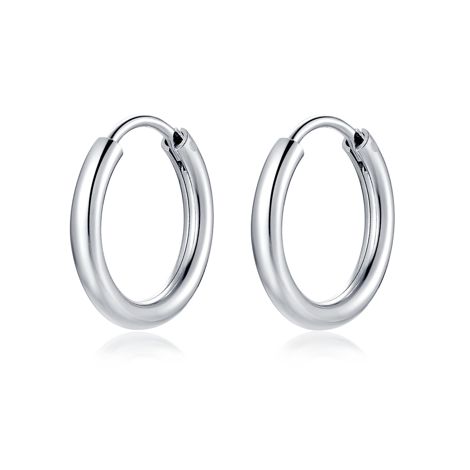 Orecchini Glorietas Argento - Chiara Jewels