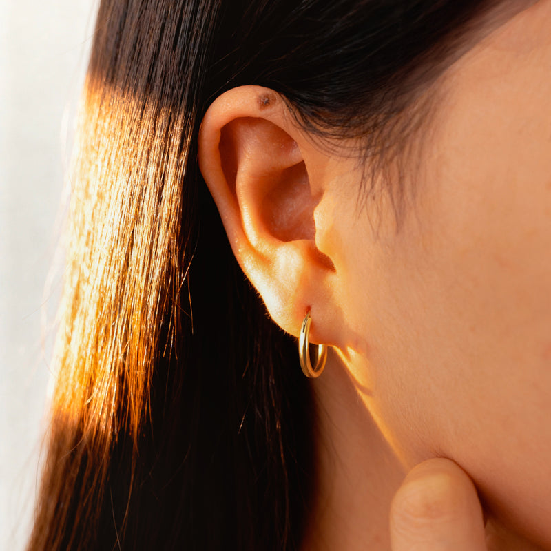 Orecchini Glorietas Argento - Chiara Jewels
