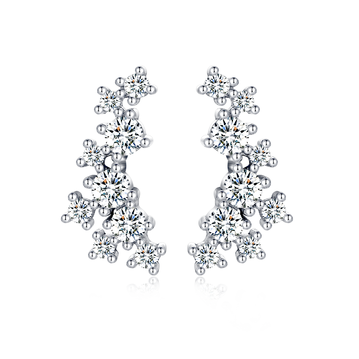 Orecchini Coralli - Chiara Jewels