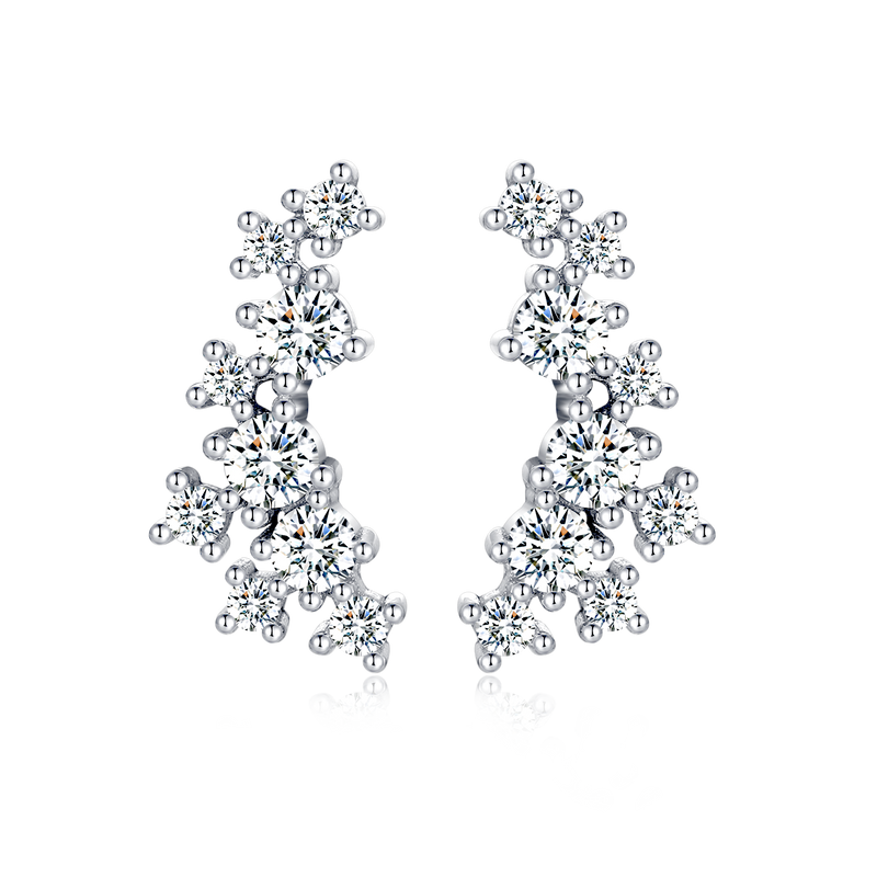 Orecchini Coralli - Chiara Jewels