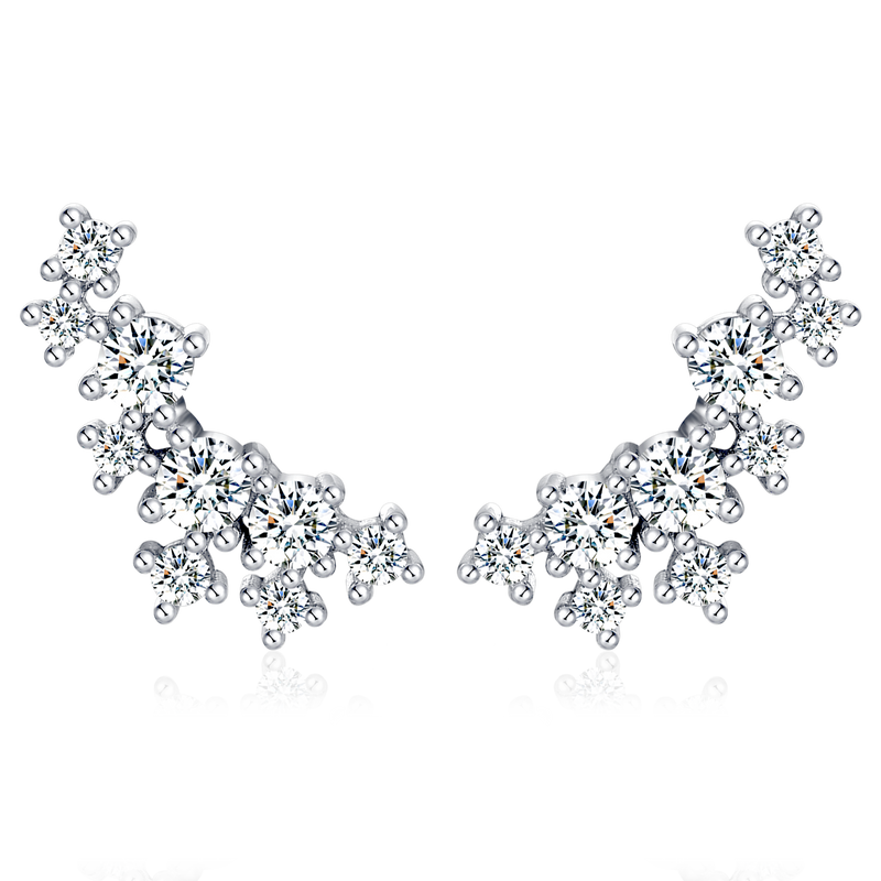 Orecchini Coralli - Chiara Jewels
