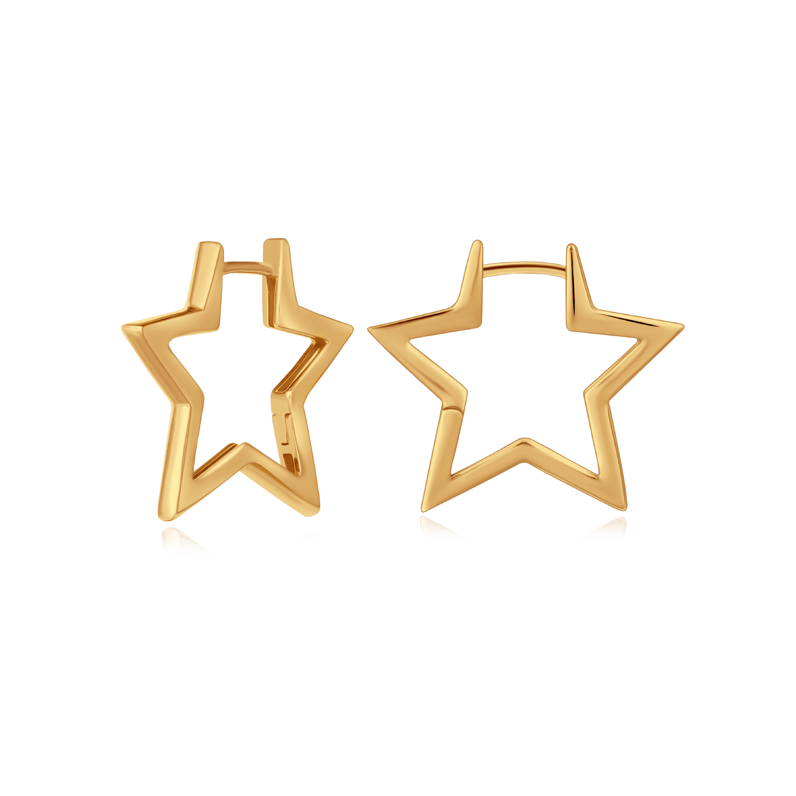 Orecchini Stella Centauri - Chiara Jewels