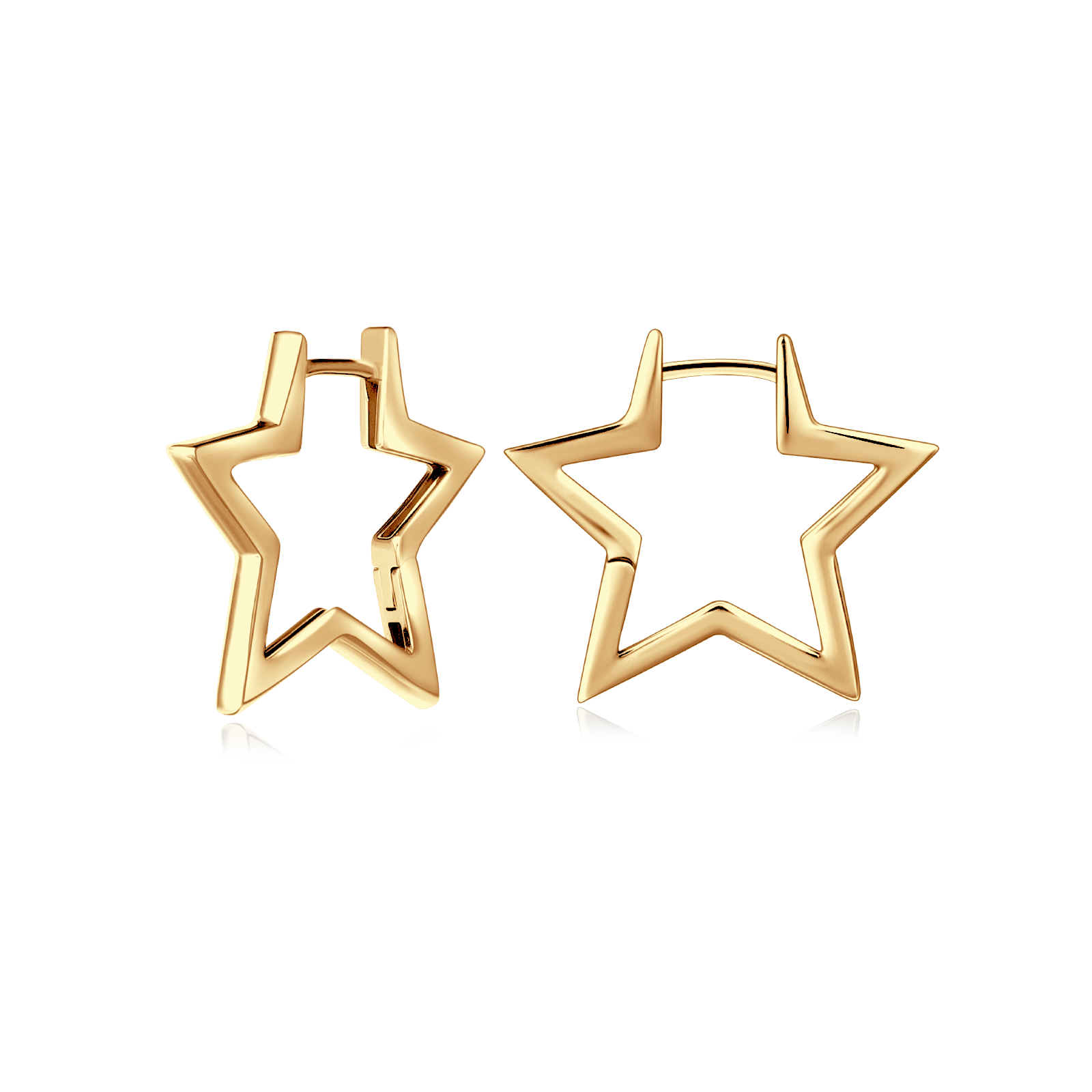 Orecchini Stella Centauri - Chiara Jewels