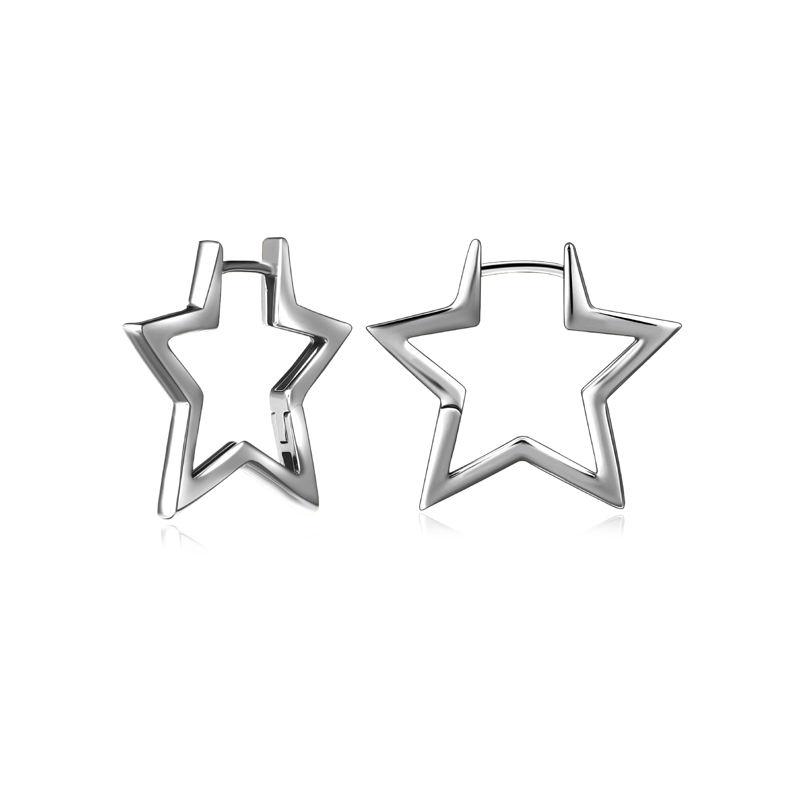 Orecchini Stella Centauri - Chiara Jewels