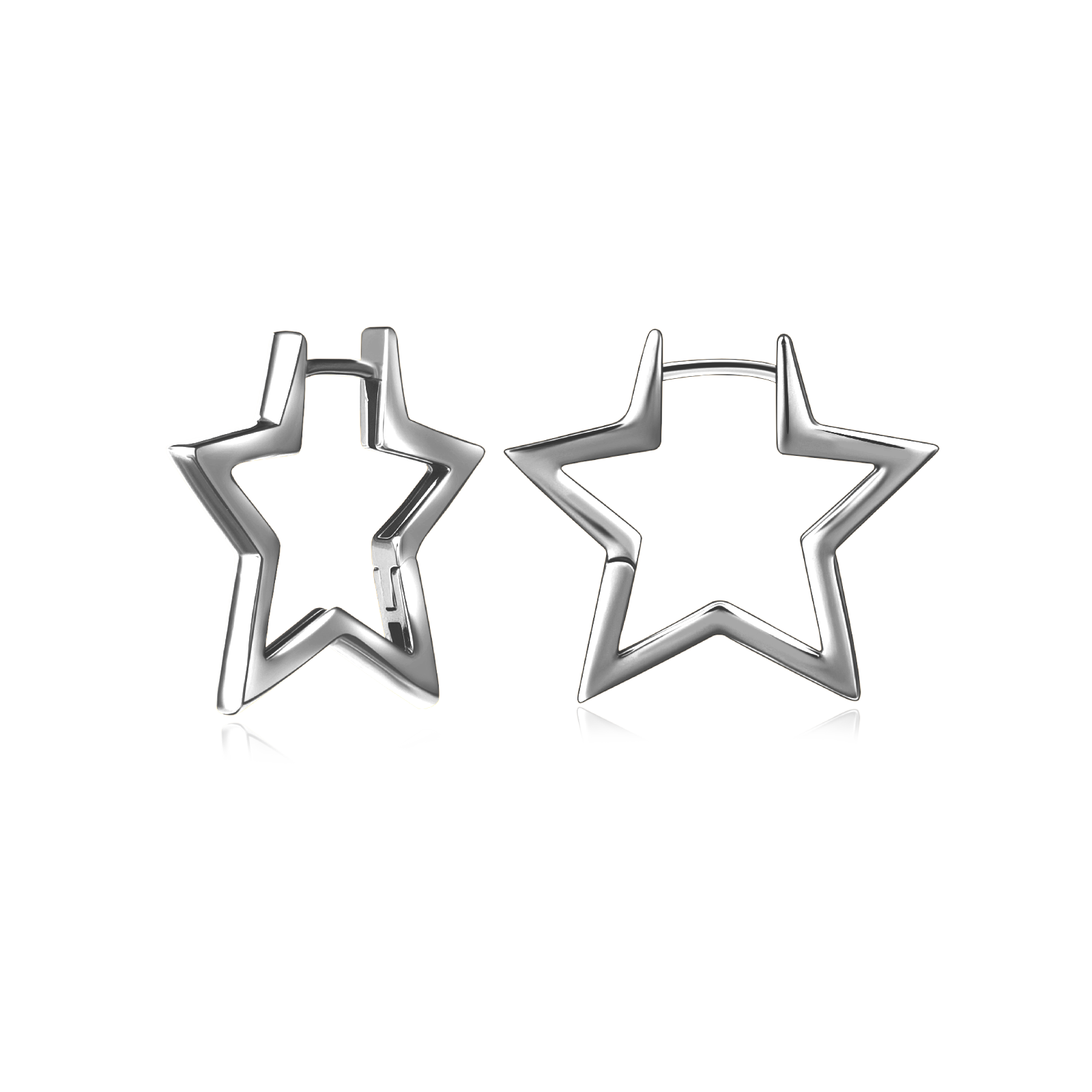 Orecchini Stella Centauri - Chiara Jewels