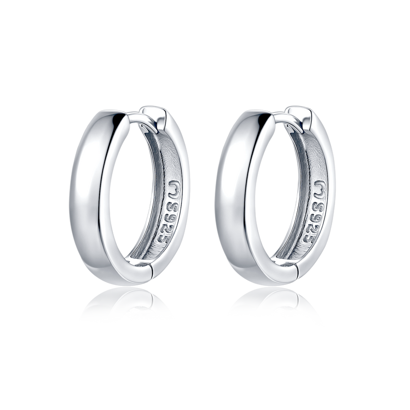 Orecchini Cerchio Macarella - Chiara Jewels