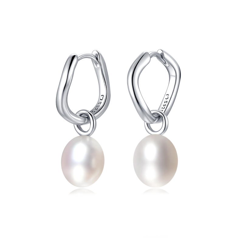 Orecchini Cerchio Handama - Chiara Jewels