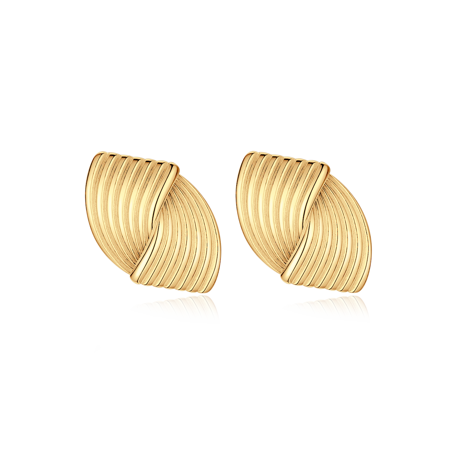 Orecchini Astratta - Chiara Jewels