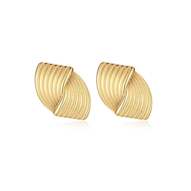 Orecchini Astratta - Chiara Jewels
