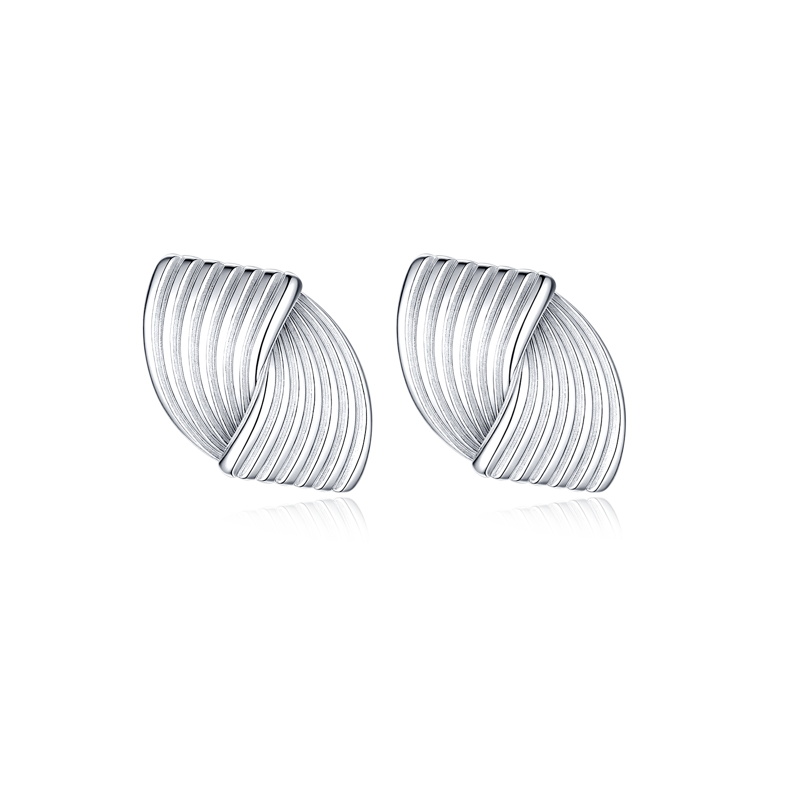 Orecchini Astratta - Chiara Jewels