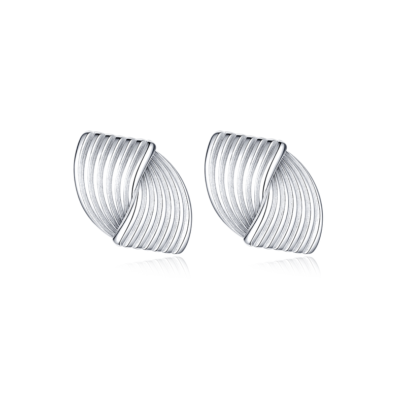 Orecchini Astratta - Chiara Jewels