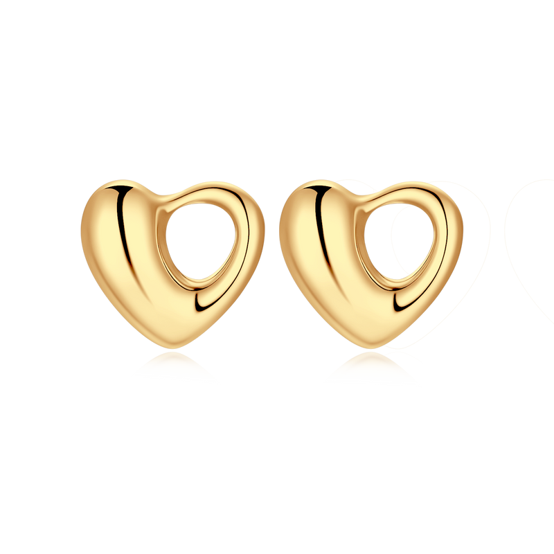 Orecchini Incondizionato - Chiara Jewels