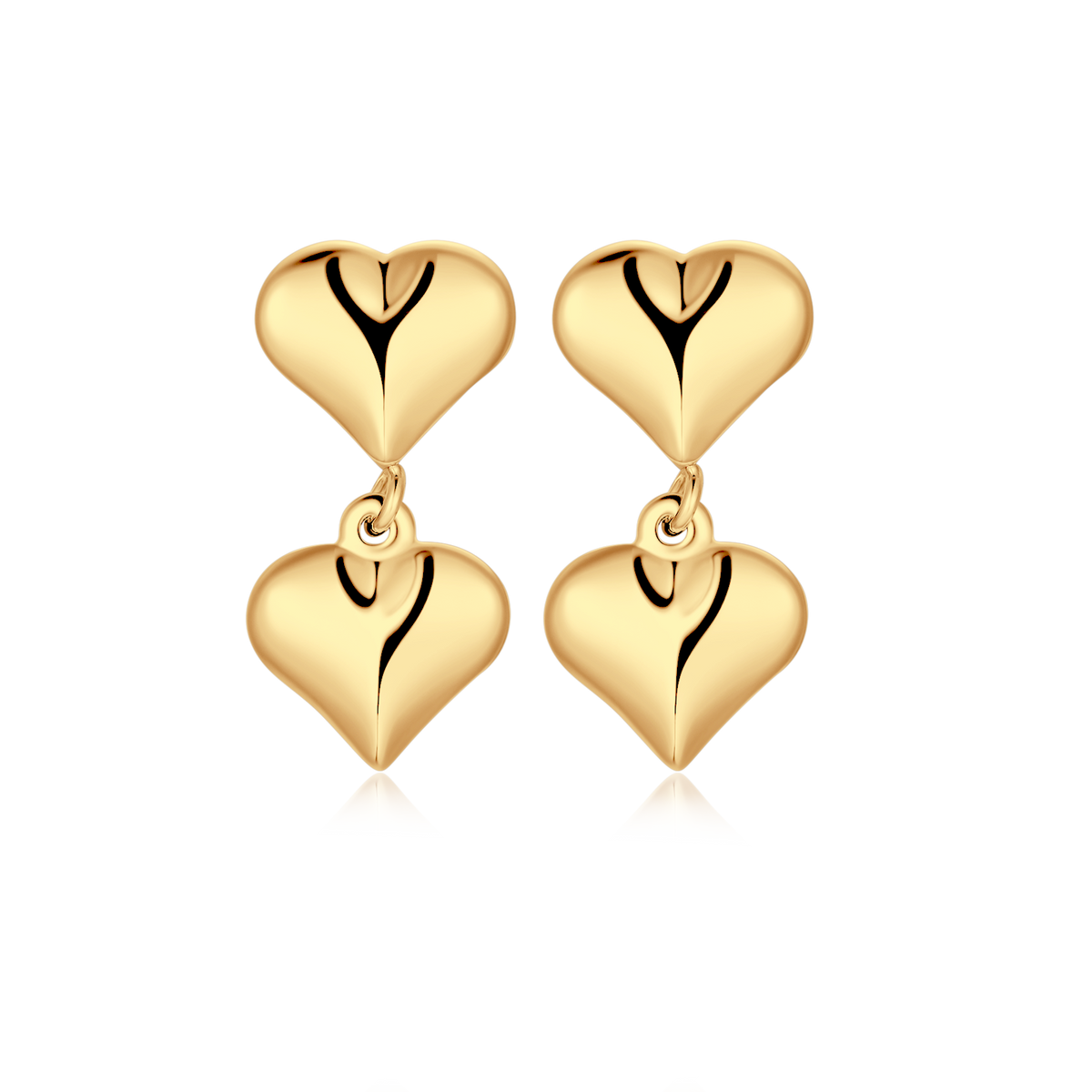 Orecchini Con Te - Chiara Jewels