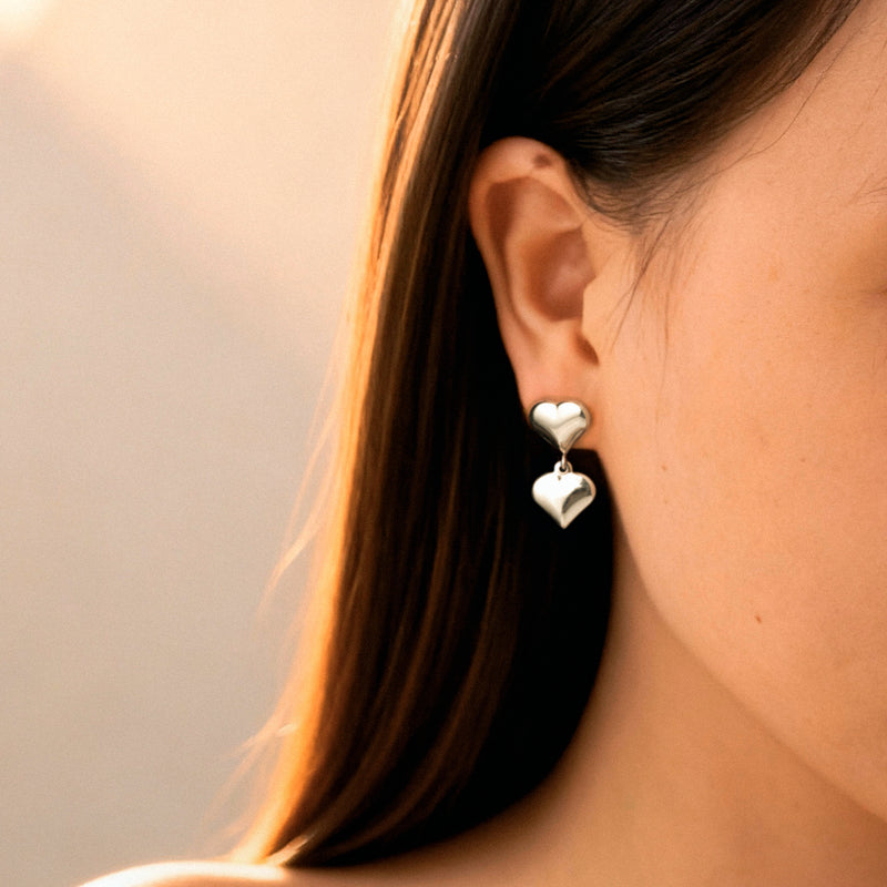 Orecchini Con Te - Chiara Jewels