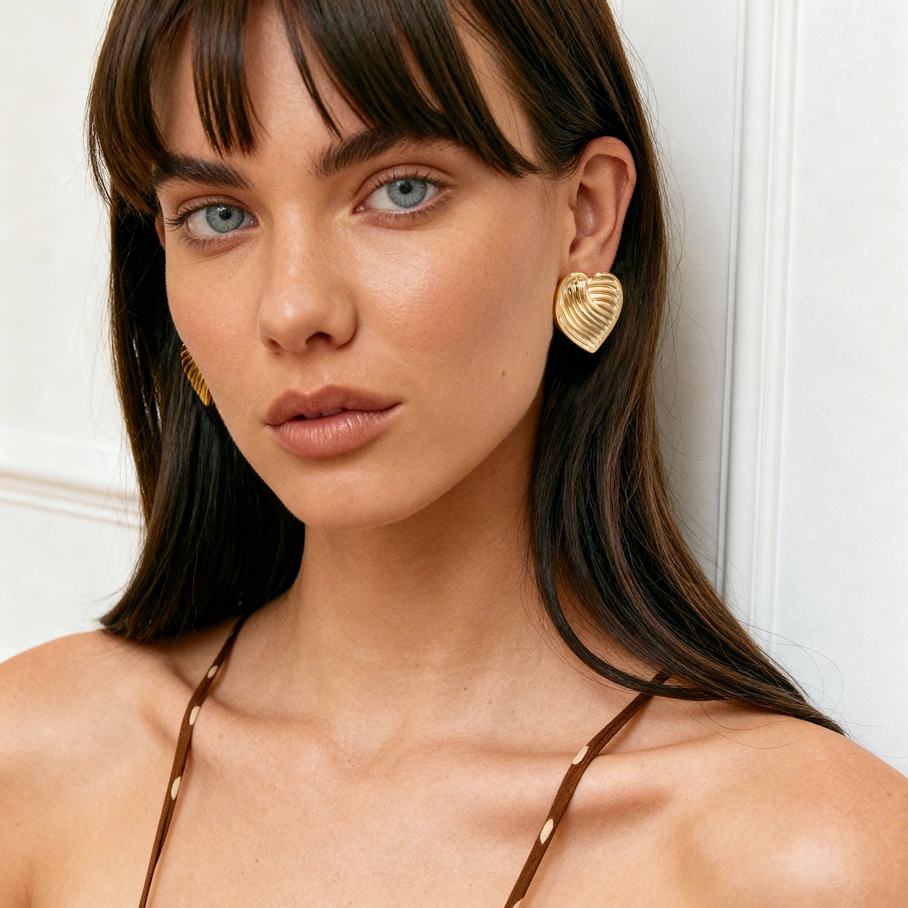 Orecchini Malinconia