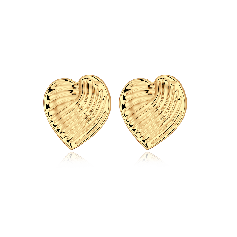 Orecchini Malinconia - Chiara Jewels