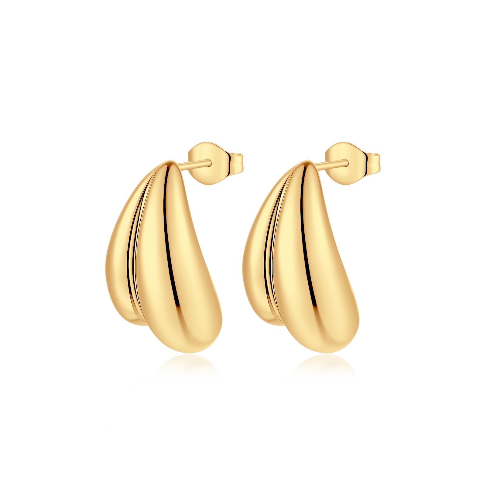 Orecchini Pioggerellina