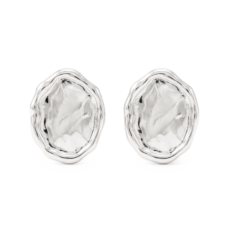 Orecchini Specchio