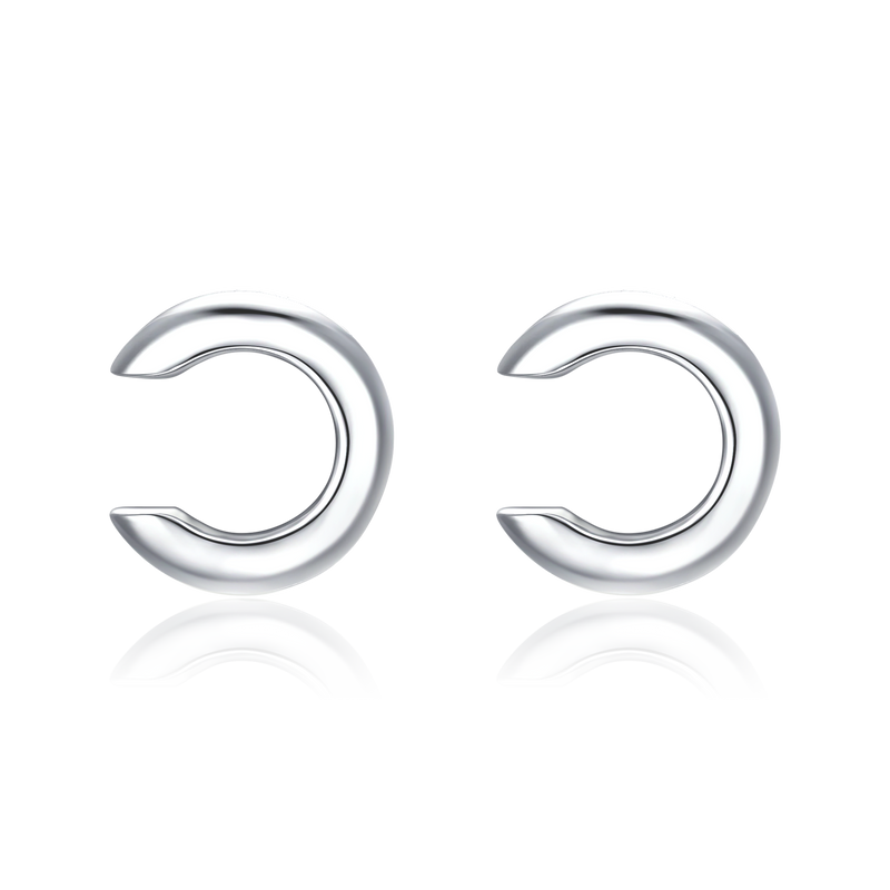 Orecchino Ear Cuff - Solido