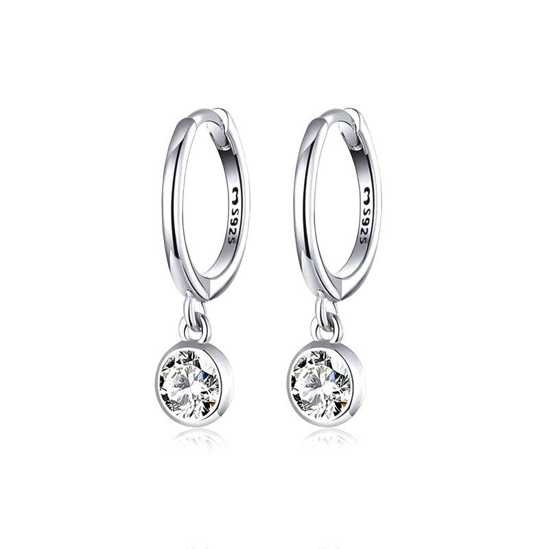 Orecchini Minimalista - Chiara Jewels