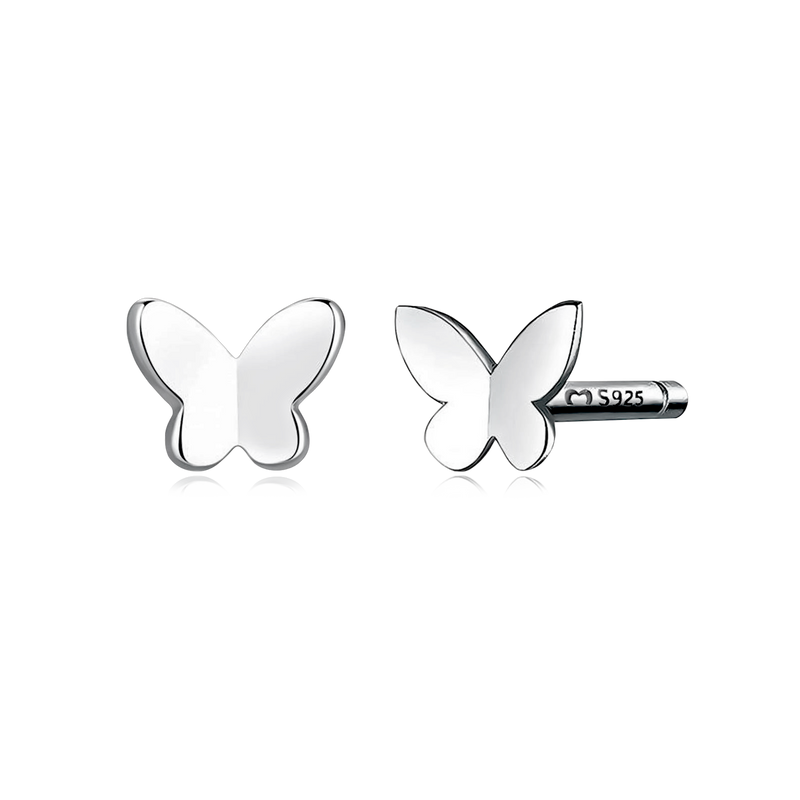 Orecchini Mini Farfalla - Chiara Jewels