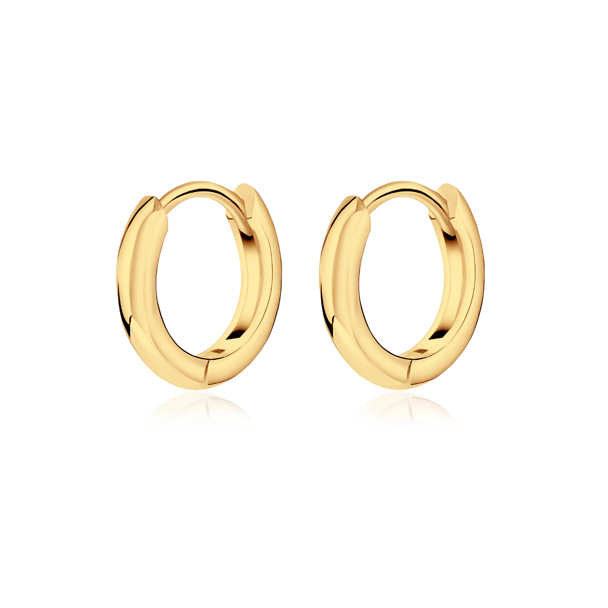 Orecchini Base - Chiara Jewels