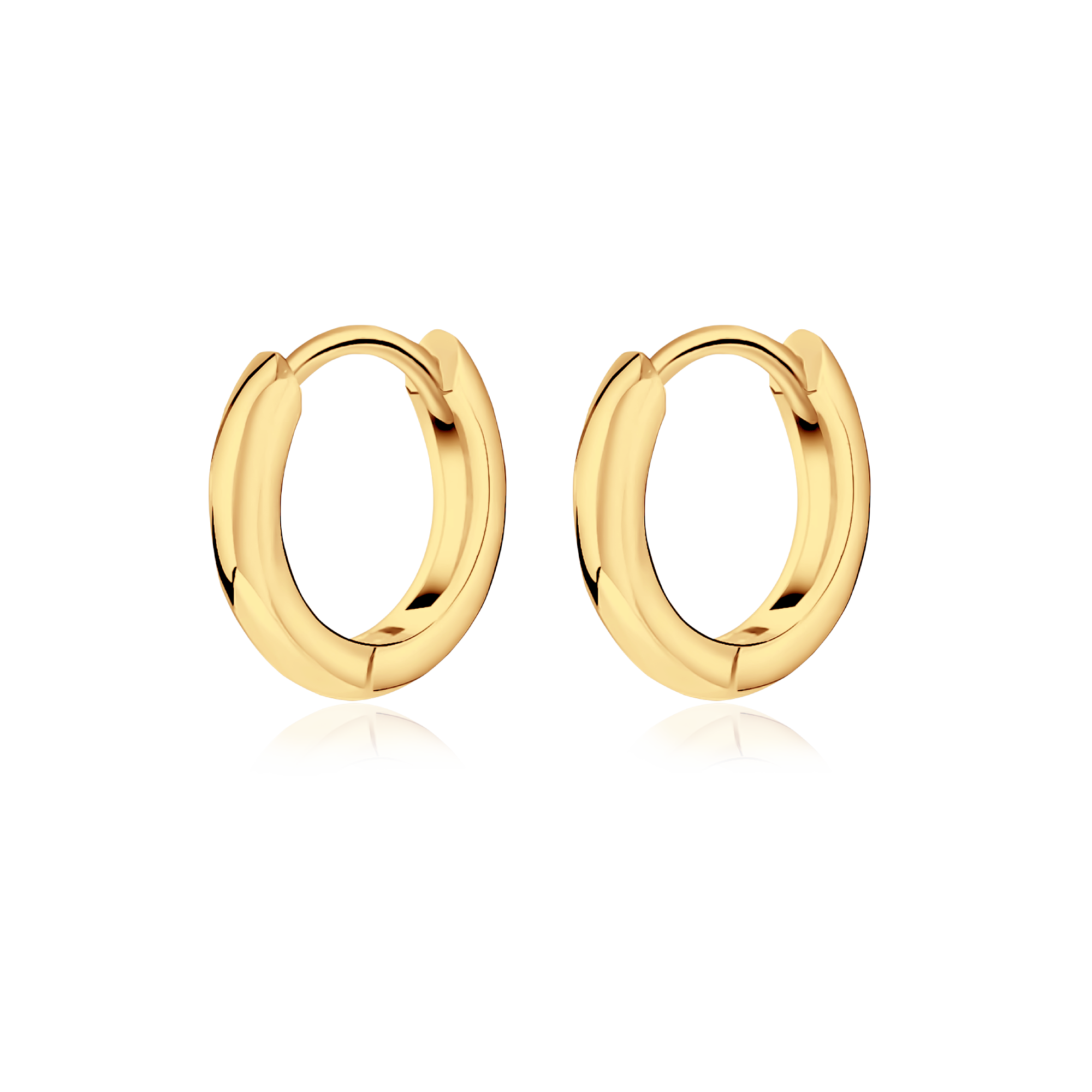 Orecchini Base - Chiara Jewels