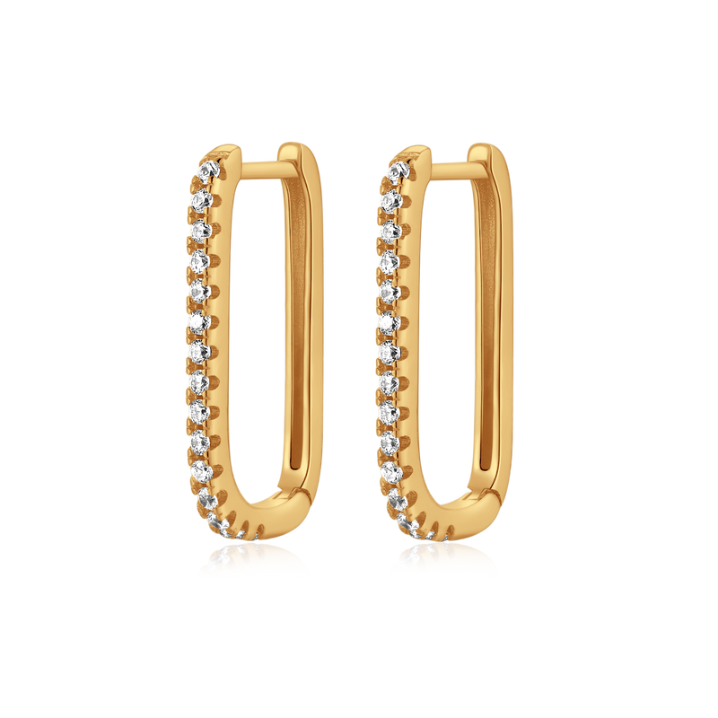 Orecchini Tendenza - Chiara Jewels