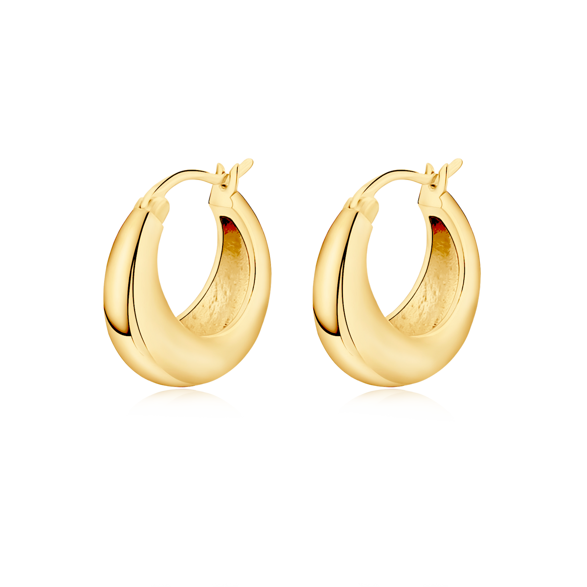 Orecchini Medievale - Chiara Jewels