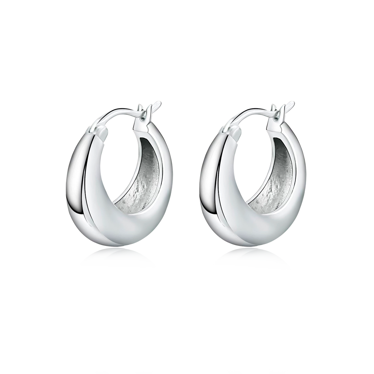 Orecchini Medievale - Chiara Jewels