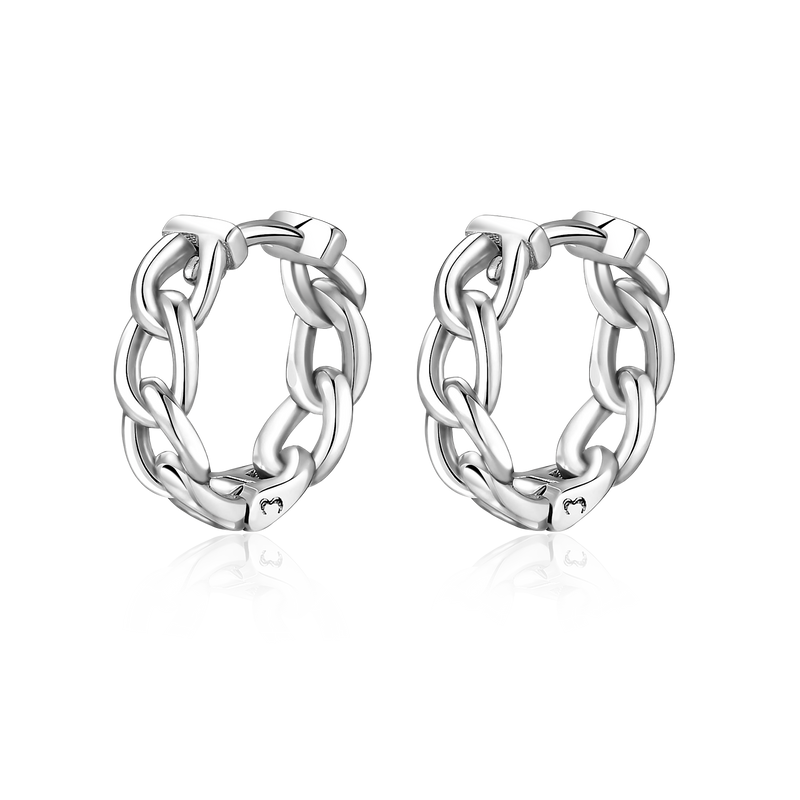 Orecchini Prigionieri - Chiara Jewels