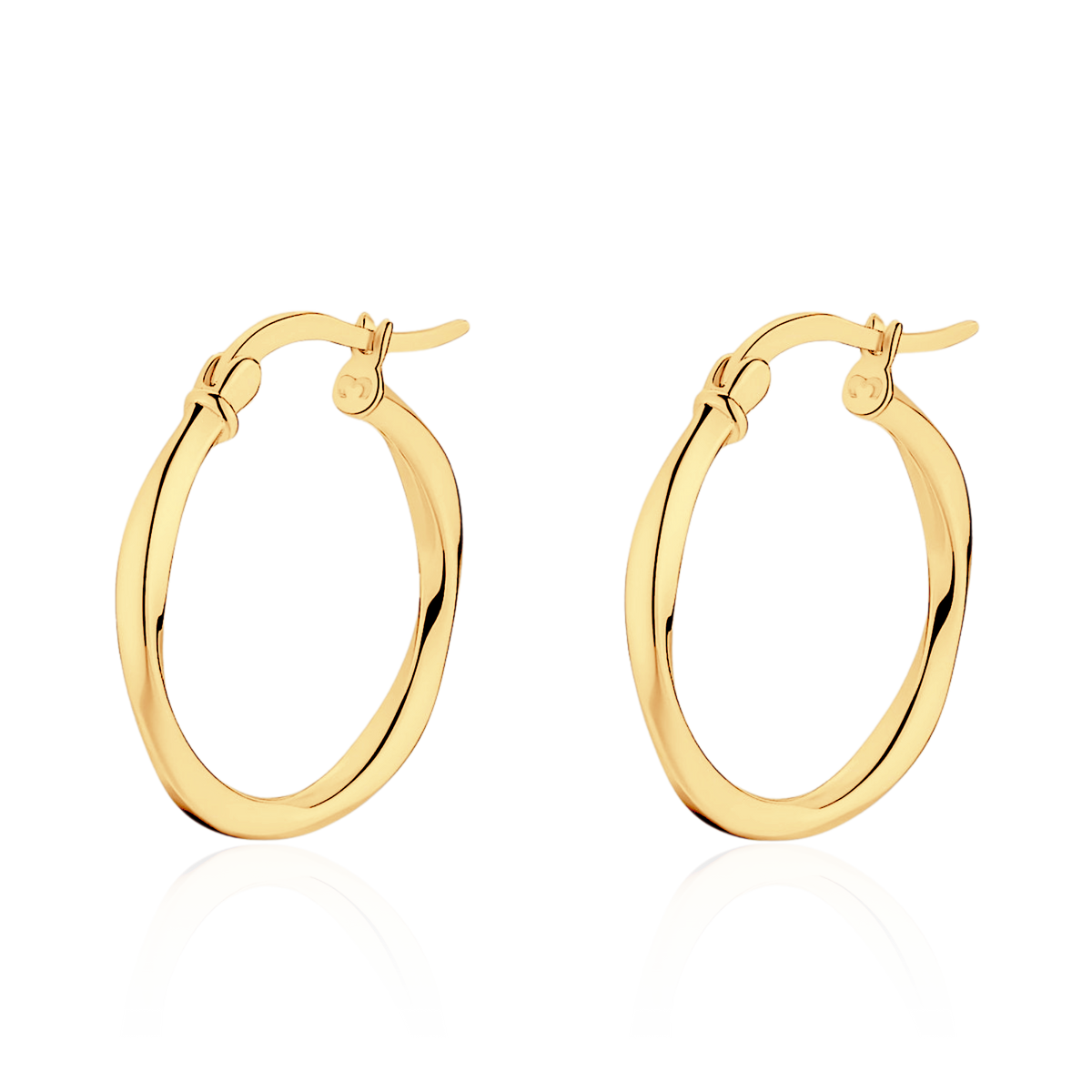 Orecchini Notorietà - Chiara Jewels