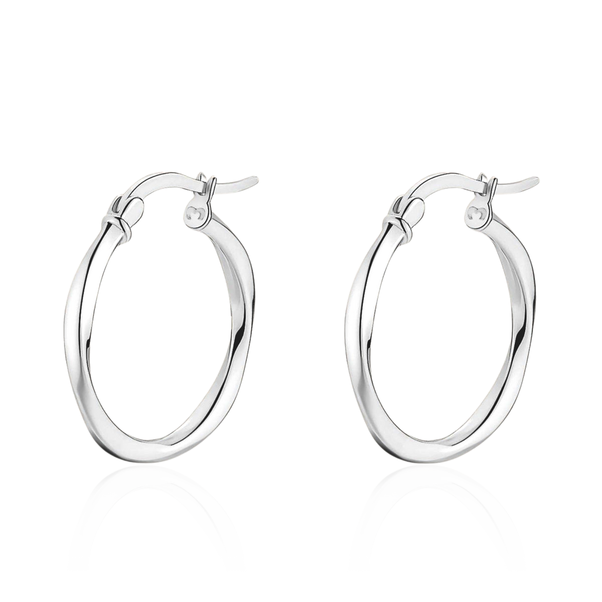 Orecchini Notorietà - Chiara Jewels
