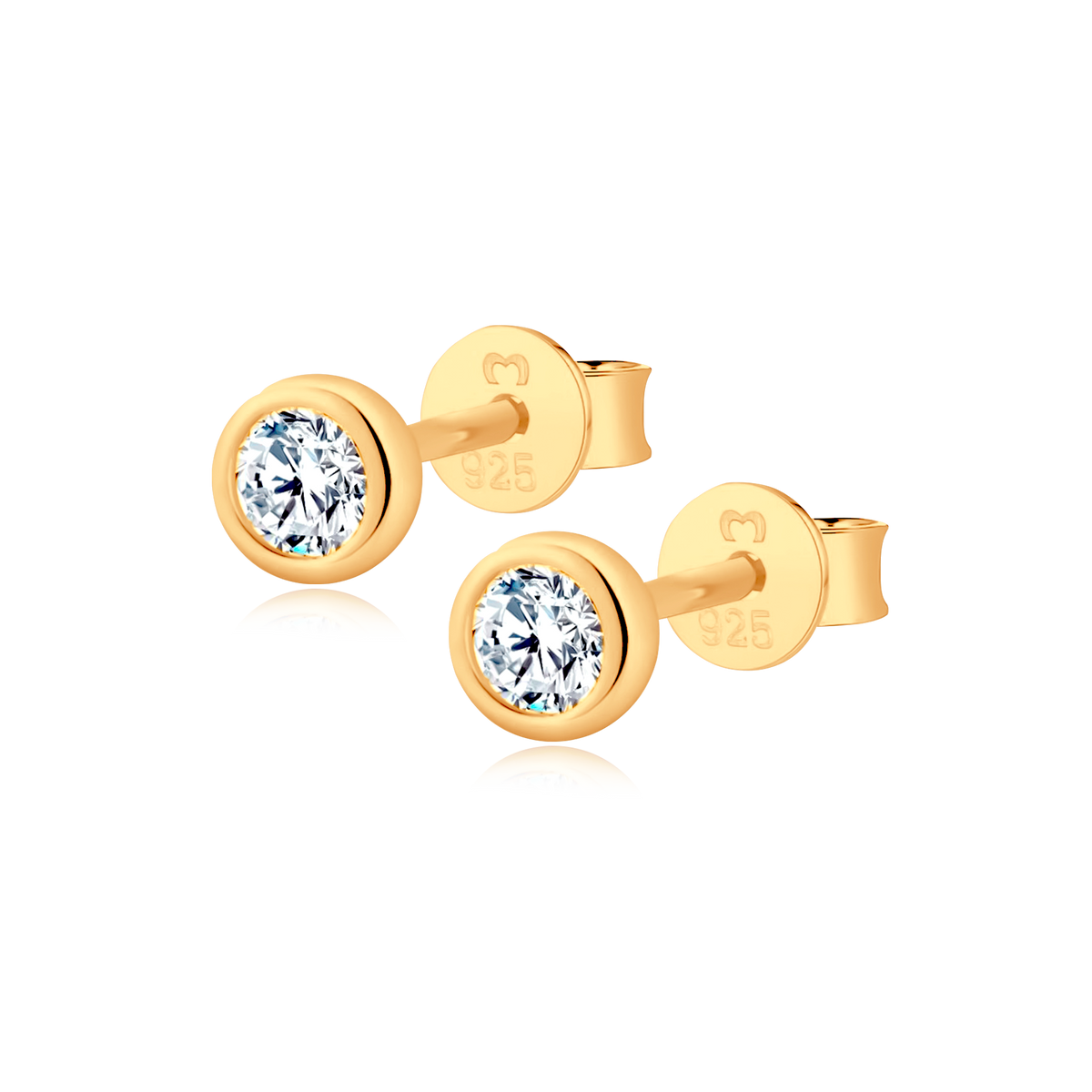 Orecchini Pin - Chiara Jewels