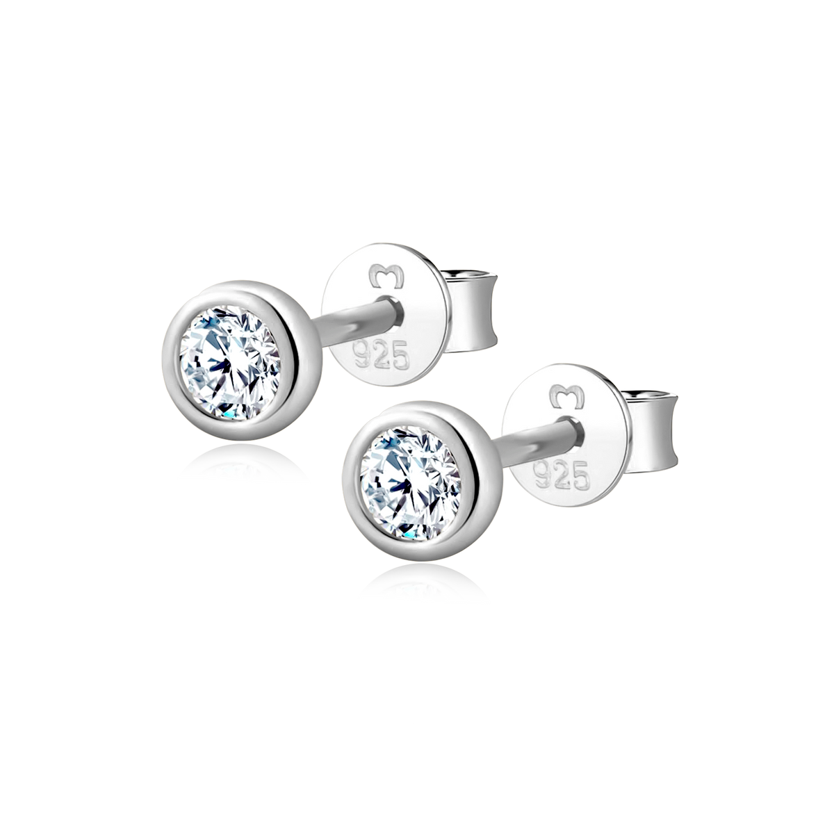 Orecchini Pin - Chiara Jewels