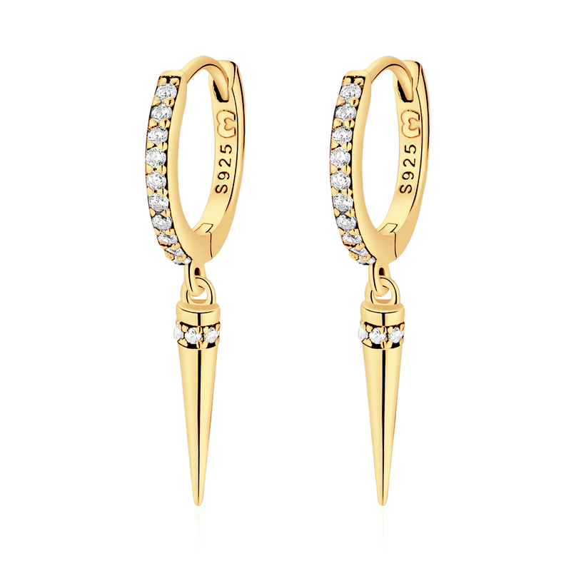 Orecchini Pendolo - Chiara Jewels