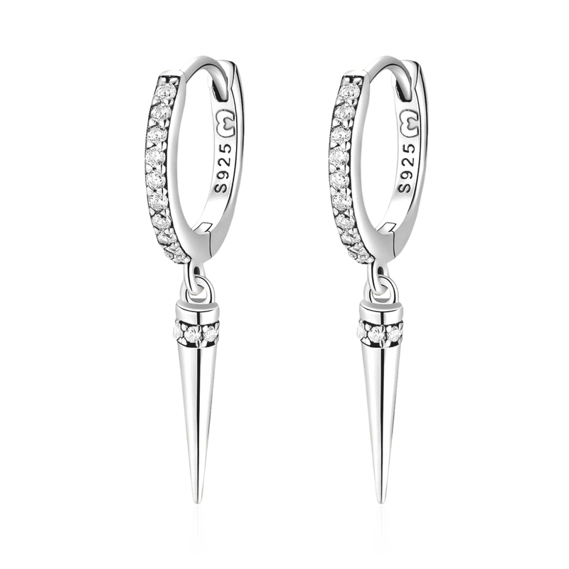 Orecchini Pendolo - Chiara Jewels
