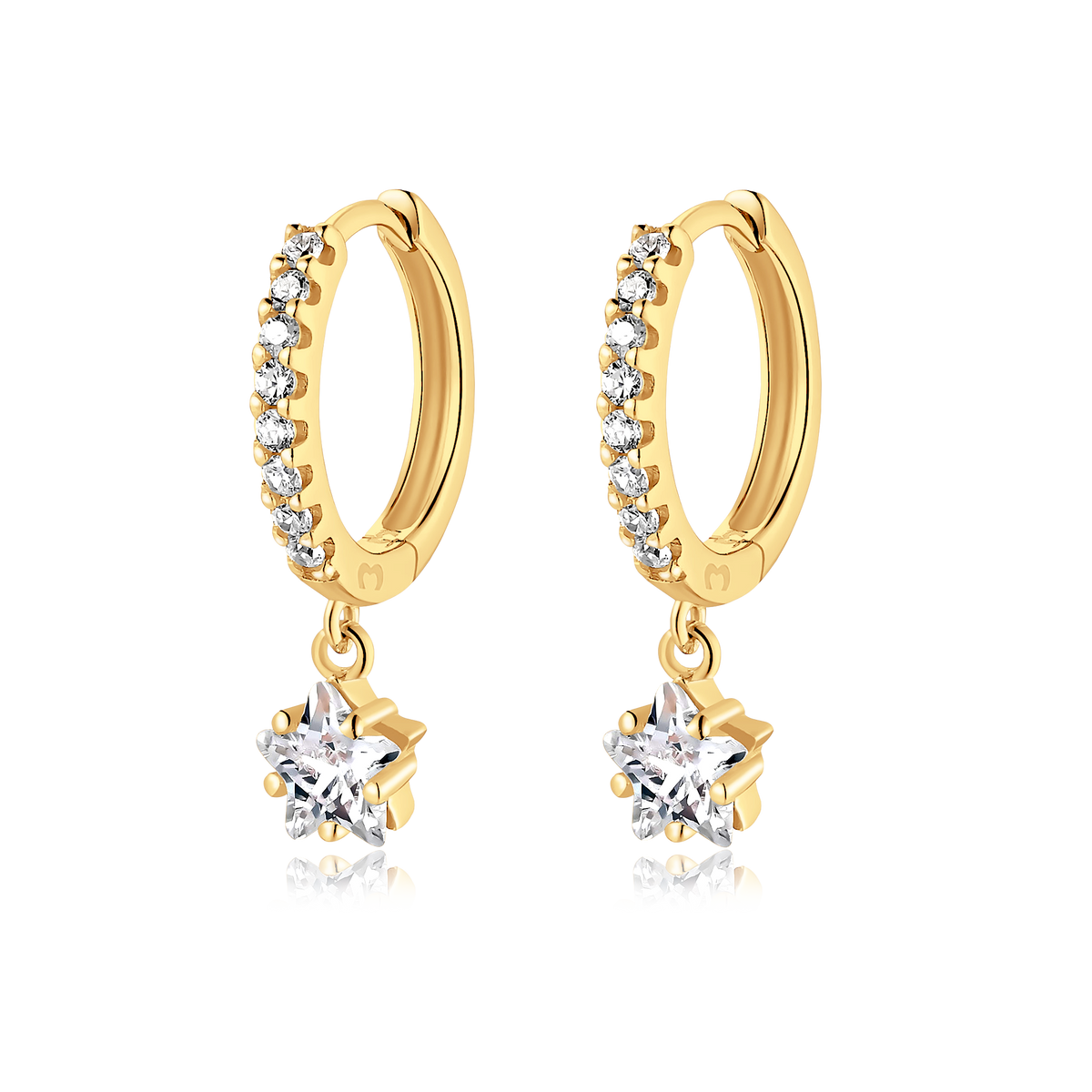 Orecchini Stella Vega - Chiara Jewels