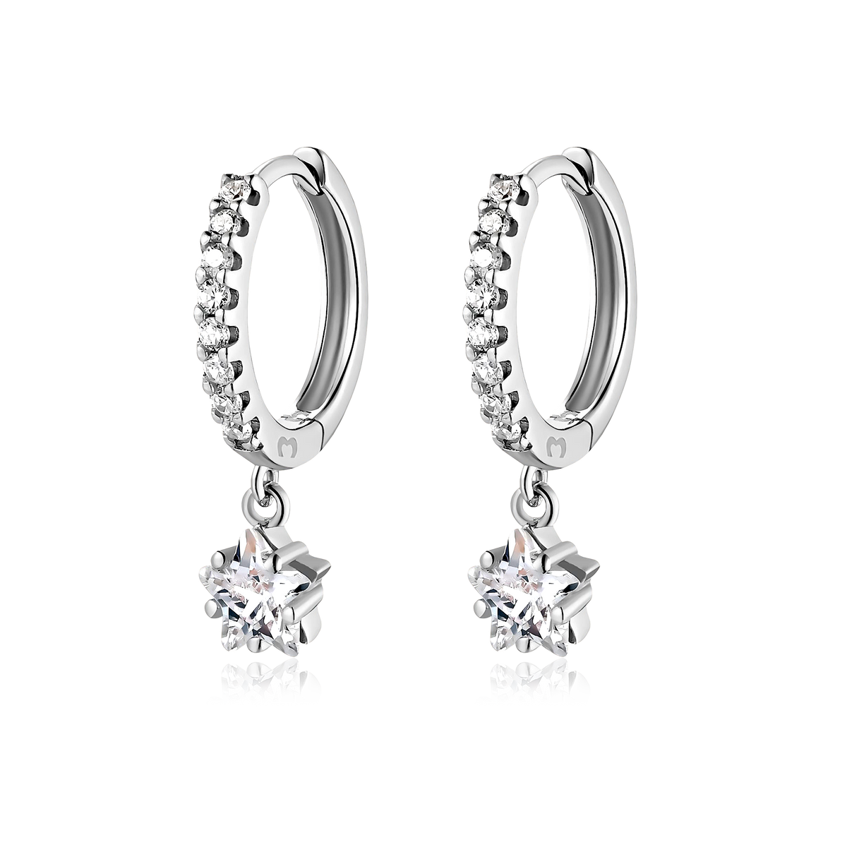 Orecchini Stella Vega - Chiara Jewels