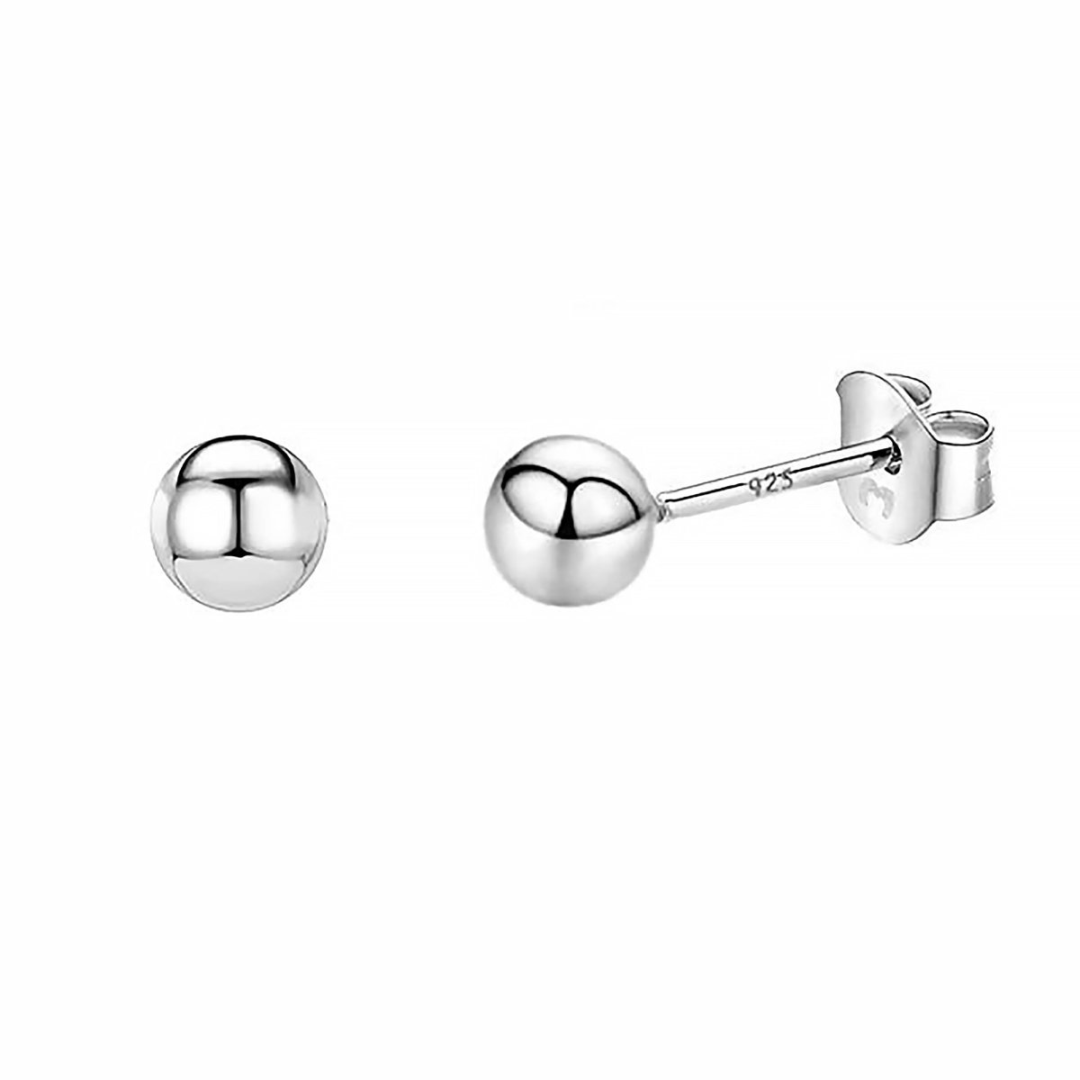 Orecchini Mini Misti
