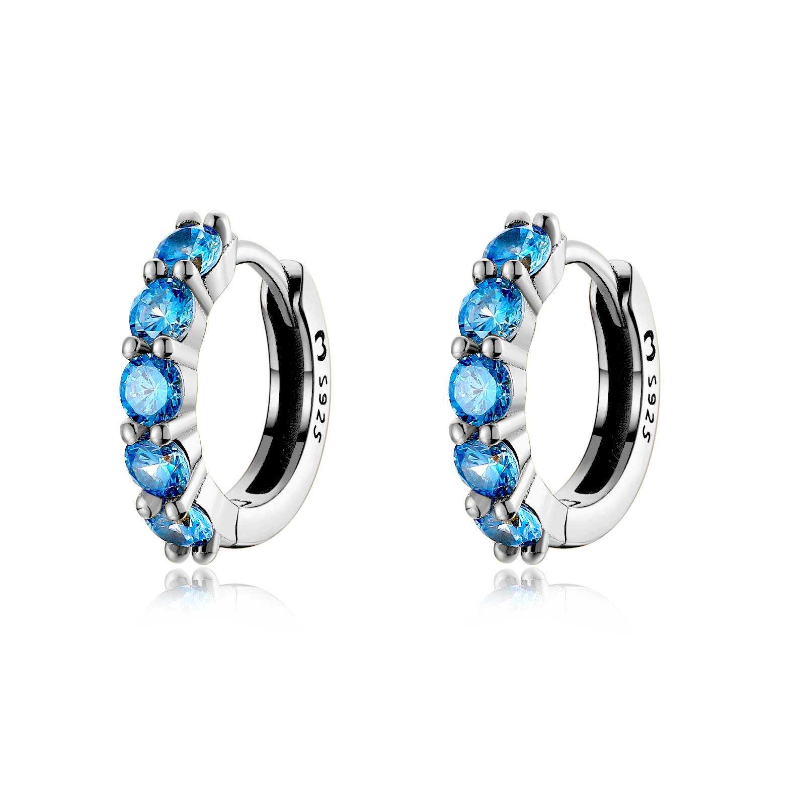 Orecchini Marino - Chiara Jewels