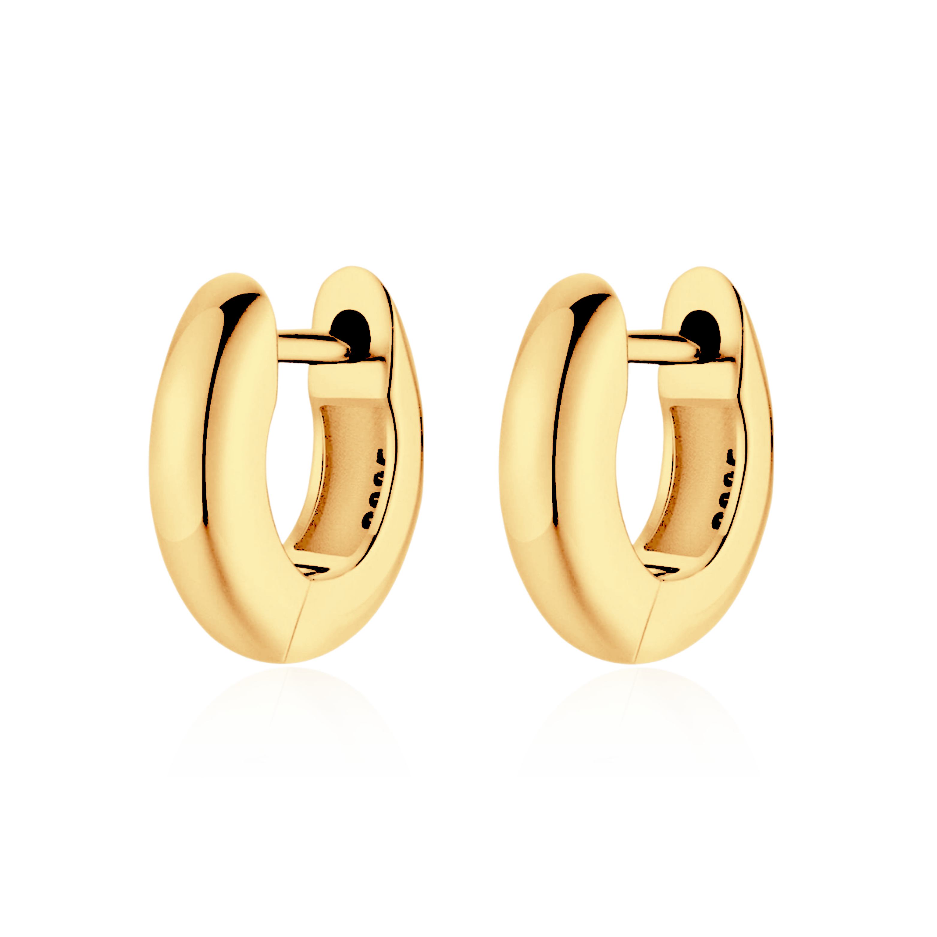 Orecchini Circolato