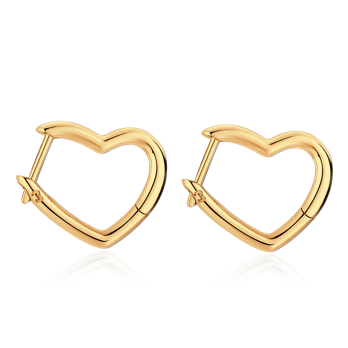 Orecchini Venerazione - Chiara Jewels
