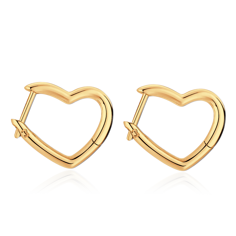 Orecchini Venerazione - Chiara Jewels
