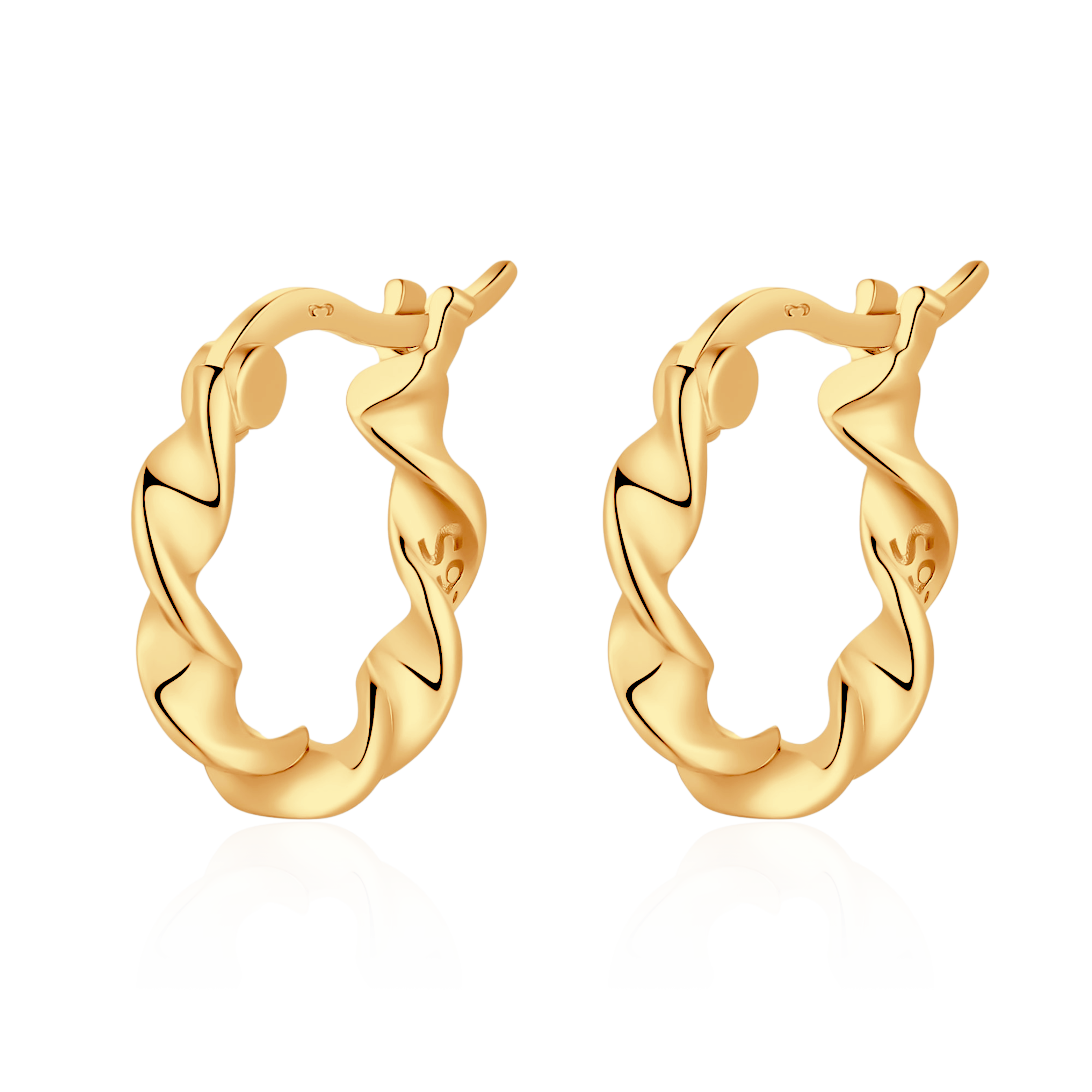 Orecchini Olini